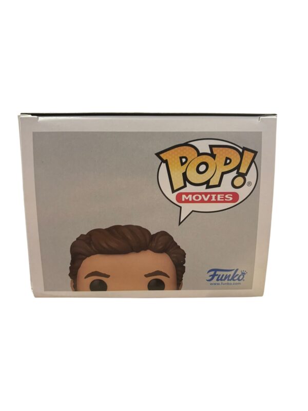 Funko Pop John Brent - 5