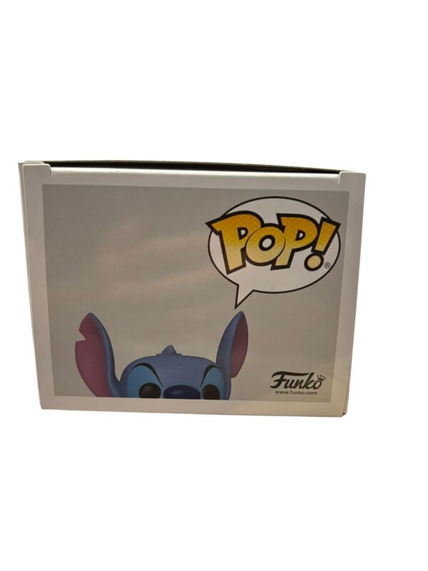 Funko Pop Monster Stitch - 5