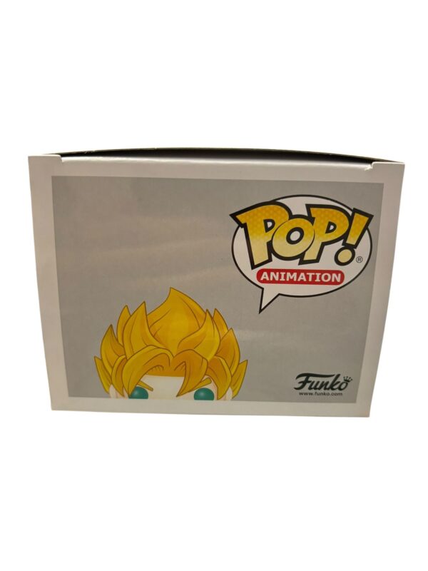 Funko Pop Goku - 5