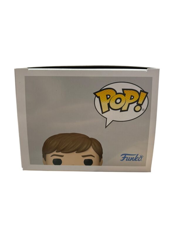 Funko Pop Luke Grogu - 5