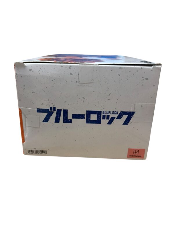 Figurine Blue Lock Kunigami - 5