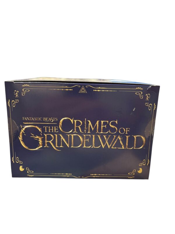 Figurine Newt Scamander - 5