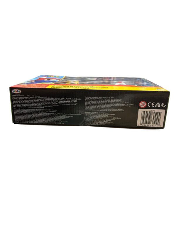 Coffret Super Mario - 5
