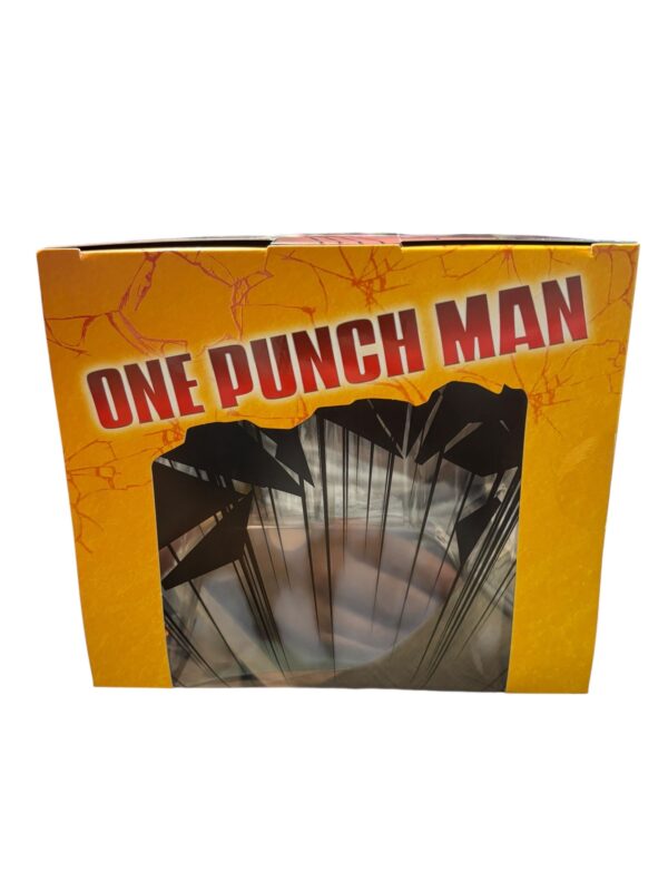 Figurine Saitama One Punch - 5
