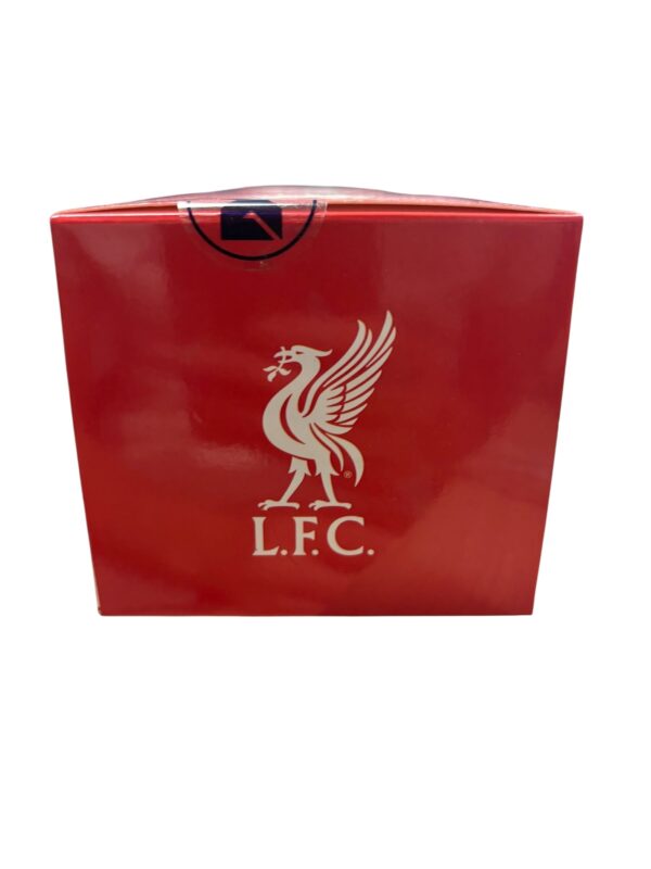 Figurine Thiago Liverpool - 5