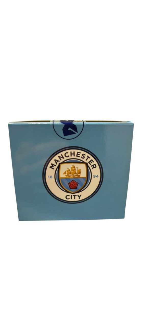 Figurine Haaland Manchester City - 5