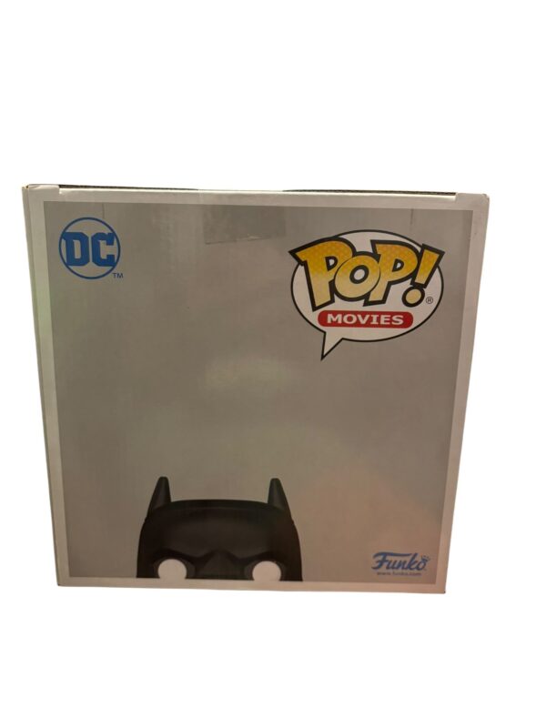 Figurine Batman Jumbo - 5