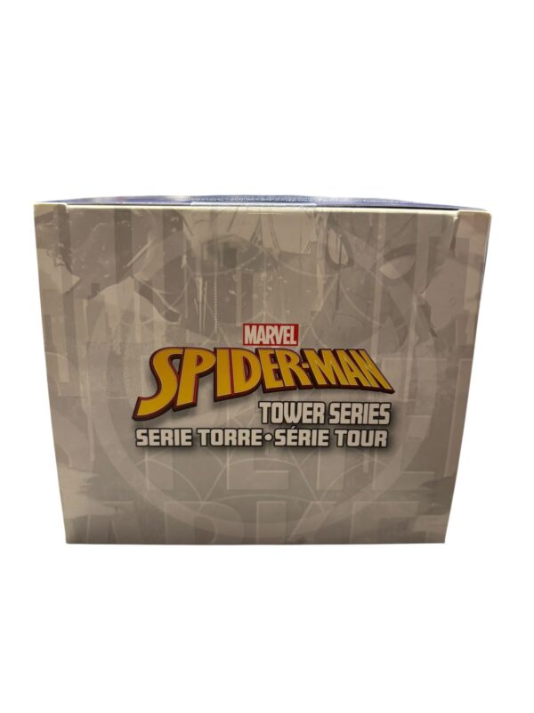Figurine Spider-Man Future Foundation - 5