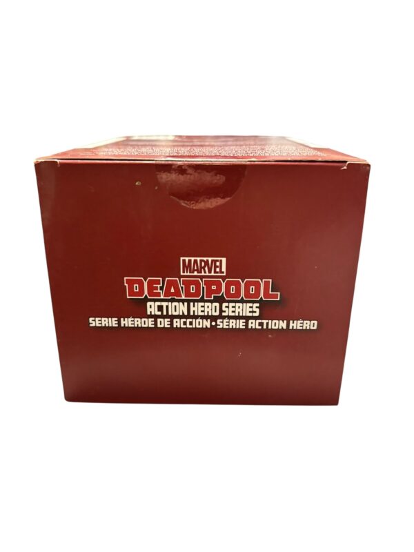 Figurine Deadpool collection - 5