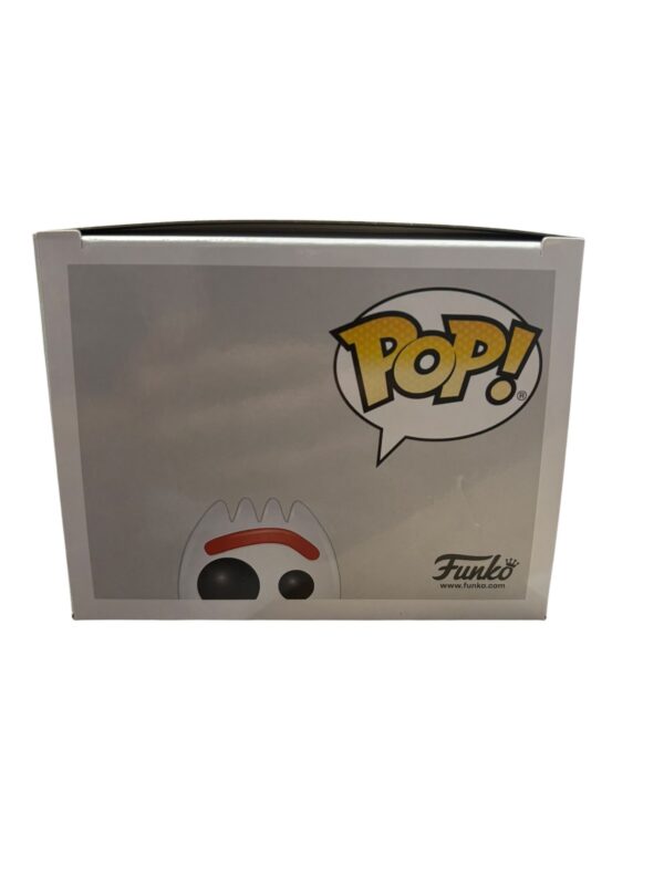 Figurine Funko Pop Forky - 5