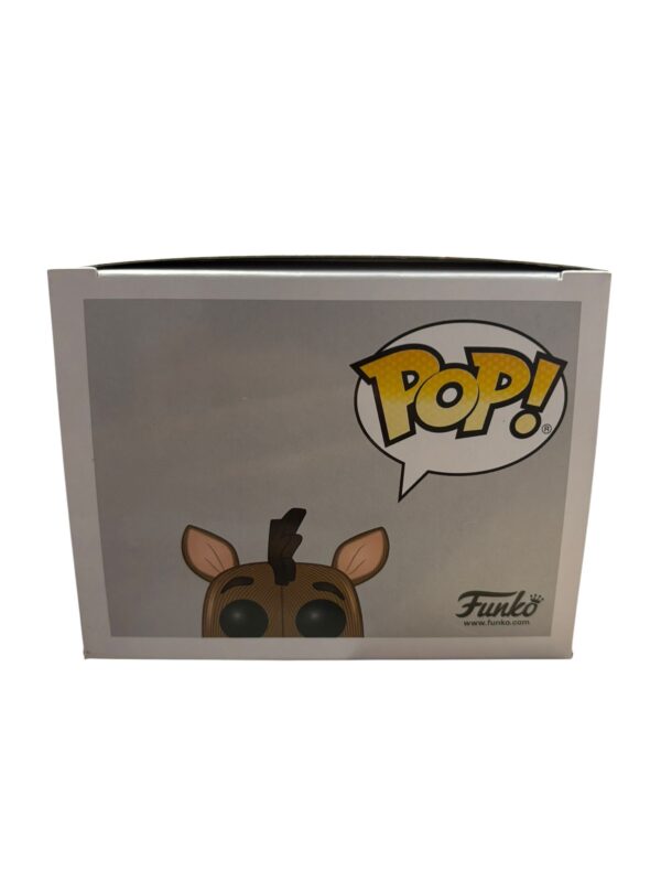 Figurine Funko Pop Bullseye - 5