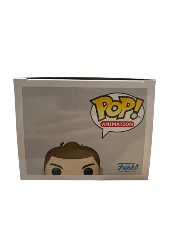 Figurine Funko Pop Haikyu - 5