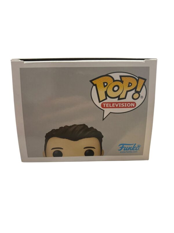 Figurine Funko Pop Joey - 5