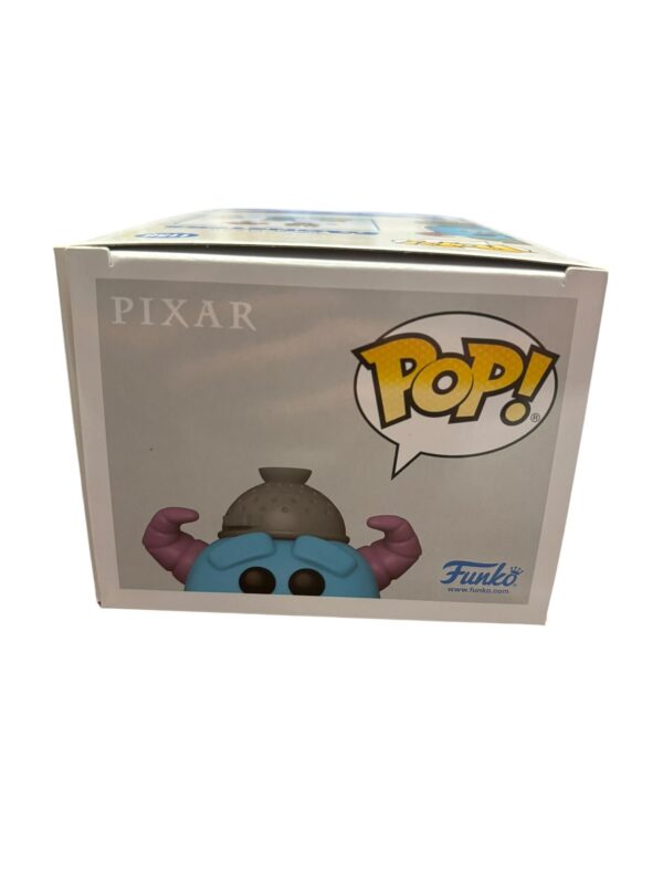 Funko Pop Sulley - 5