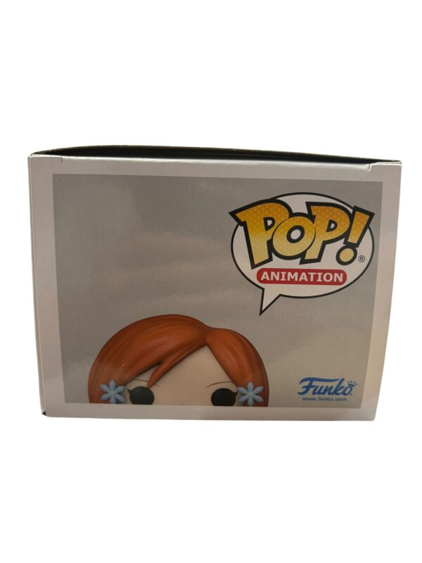 Figurine Funko Pop Bleach - 5