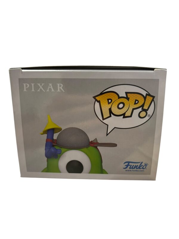 Figurine Funko Pop Mike - 5
