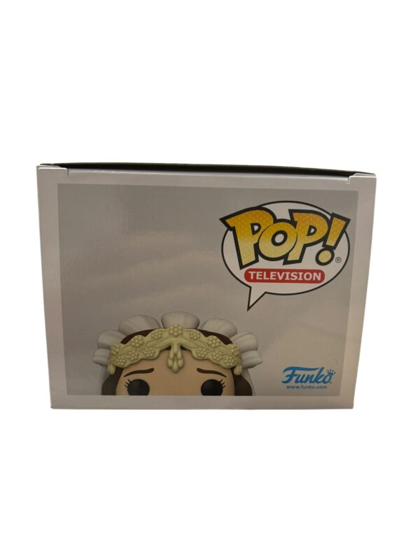 Funko Pop Rachel Green - 5