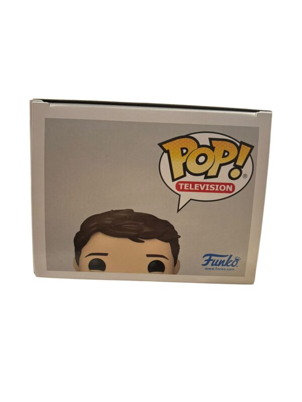 Figurine Funko Pop Joey - 5