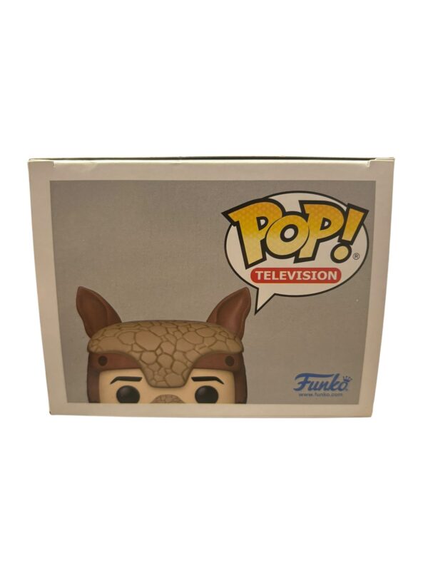 Figurine Funko Pop Ross - 5