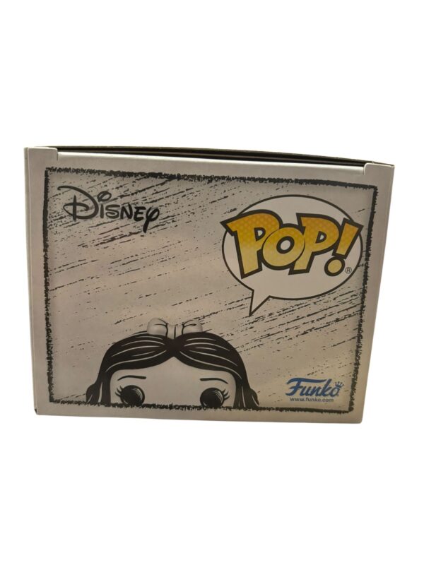 Funko Pop Blanche-Neige - 5