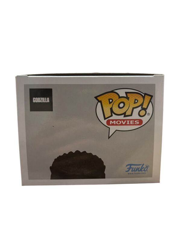 Funko Pop Godzilla 1984 - 5