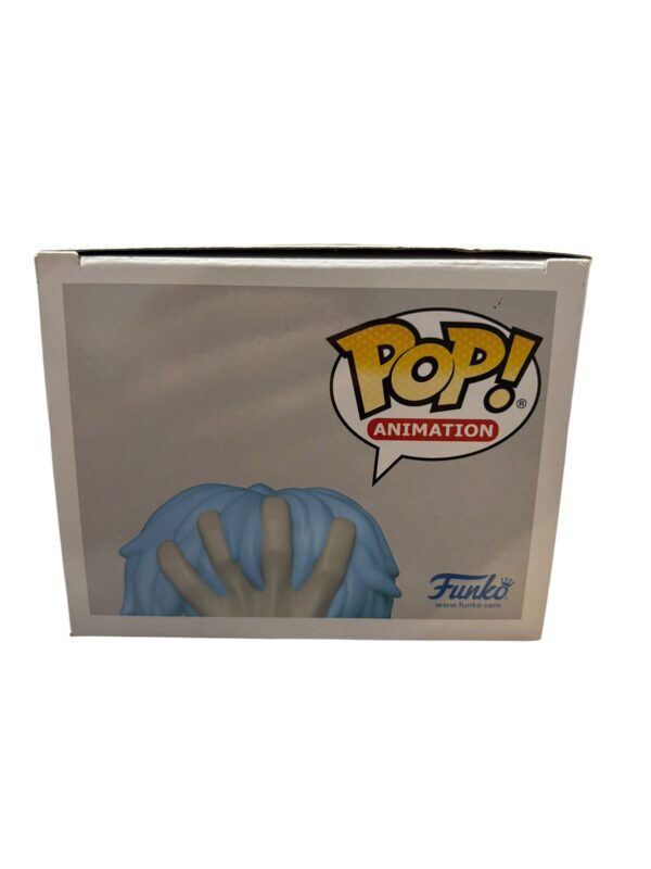 Funko Pop Shigaraki - 5