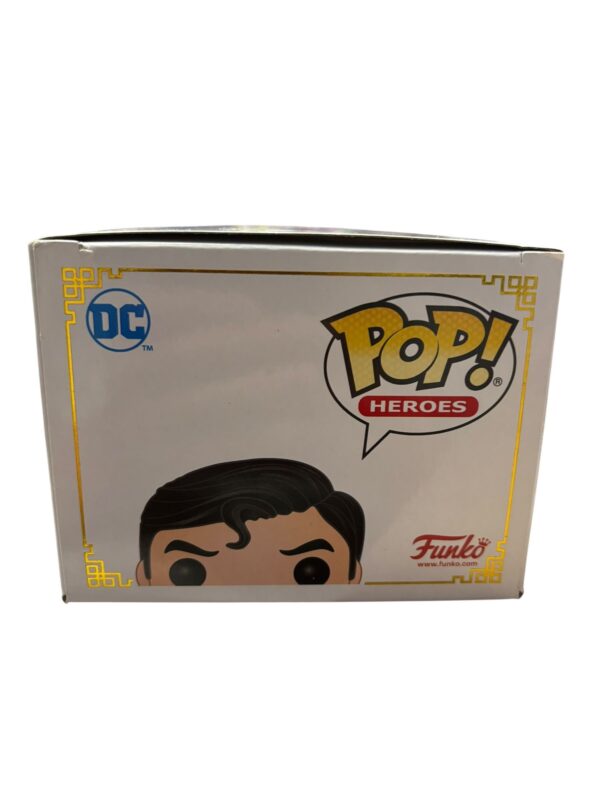 Funko Pop Superman - 5