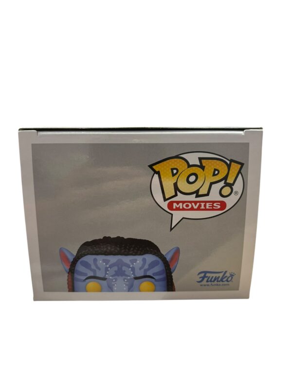 Funko Pop Avatar Lo’Ak - 5