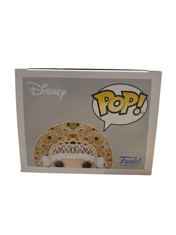 Funko Pop Madame Leota - 5
