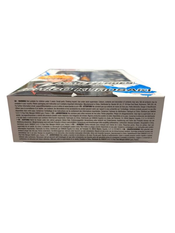 Figurine Ichigo Kurosaki - 5