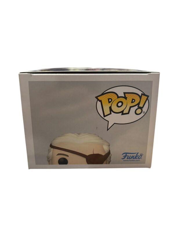 Funko Pop Aemond Targaryen - 5