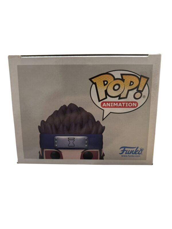 Figurine Funko Pop Boruto - 5