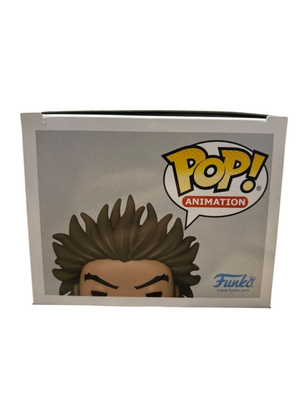 figurine funko pop uvogin - 5