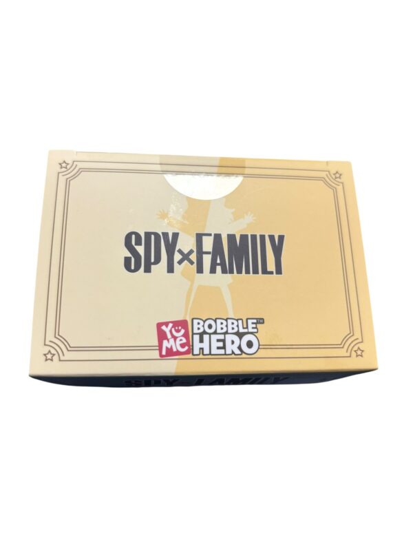 figurine spy x family - 5