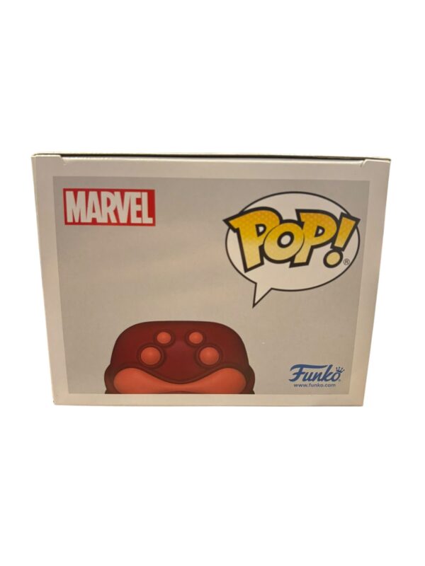 figurine funko pop spider-man - 5