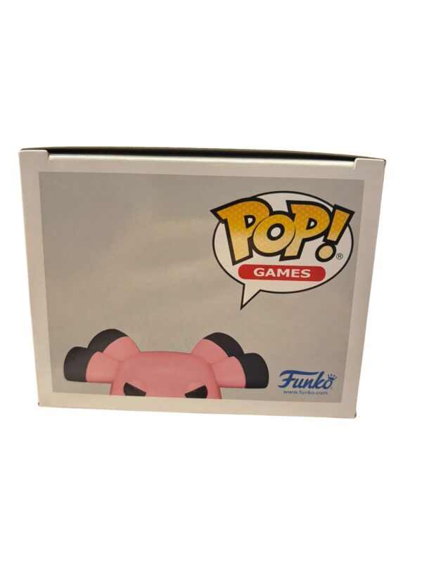 figurine funko pop snubbul - 5