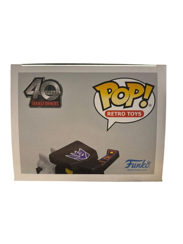 figurine funko pop transformers - 5