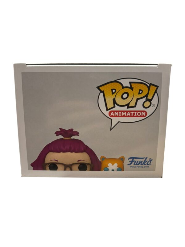 figurine funko pop godzilla - 5