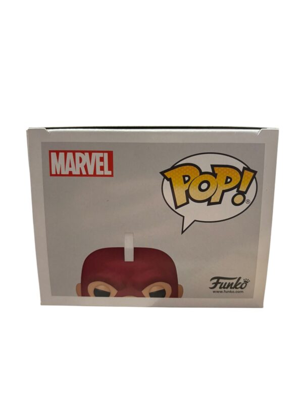 figurine funko pop - 5