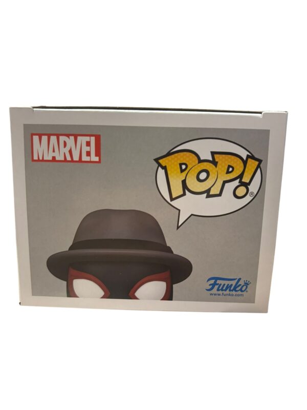 figurine funko pop spider-man - 5
