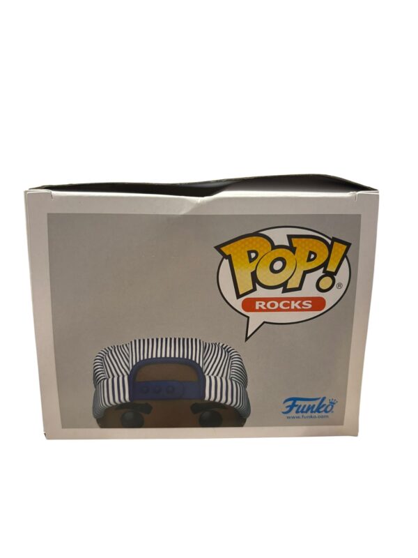 figurine funko pop tupac - 5