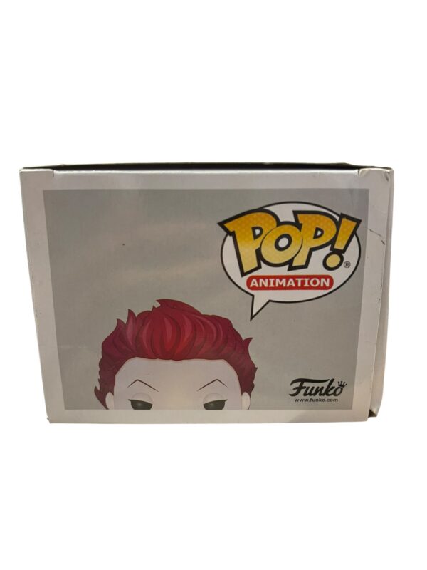 figurine funko pop hisoka - 5