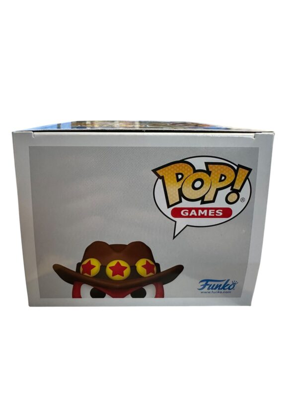 figurine funko pop knuckles - 5