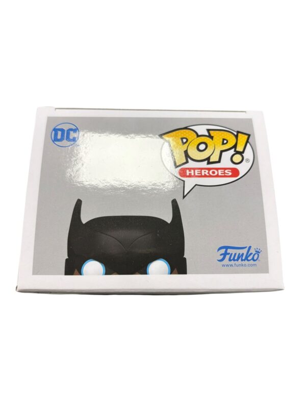 figurine funko pop batwing - 5