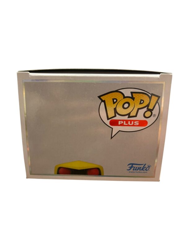 figurine funko pop omega - 5