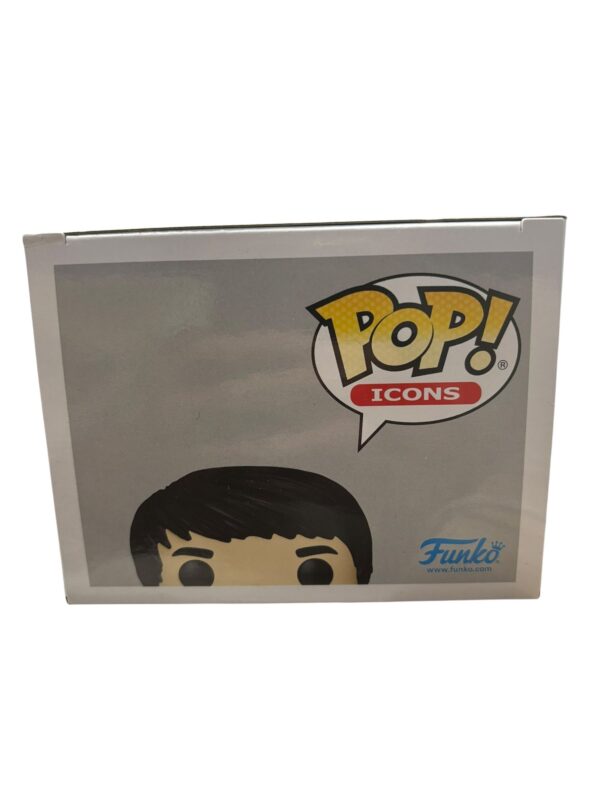 figurine funko pop bruce lee - 5
