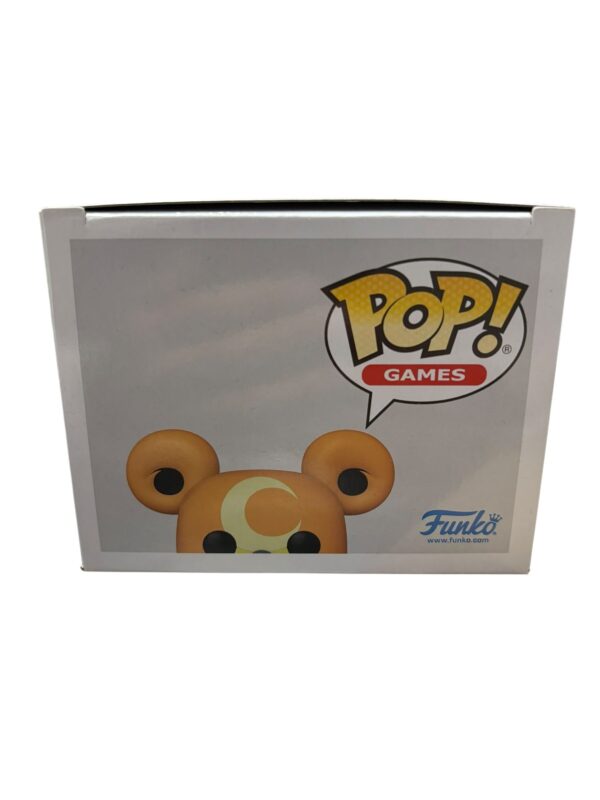 figurine funko pop teddiursa - 5
