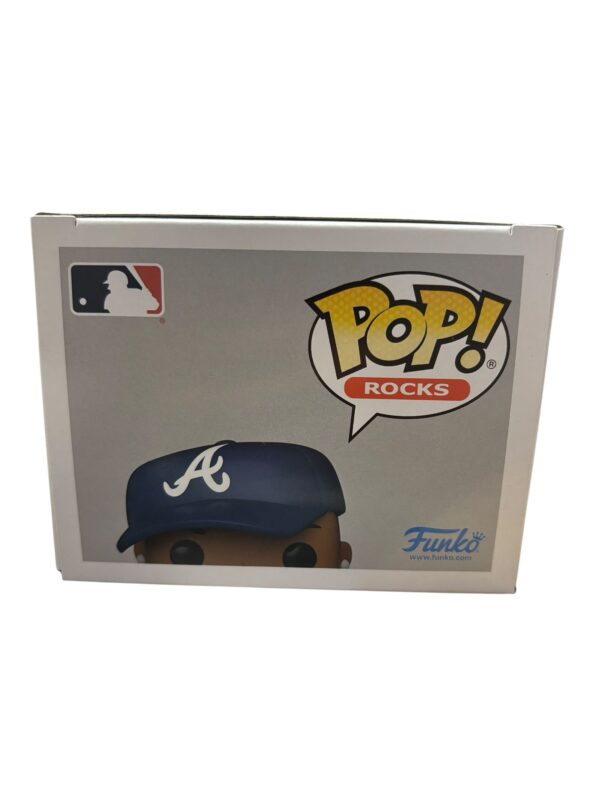 figurine funko pop usher - 5