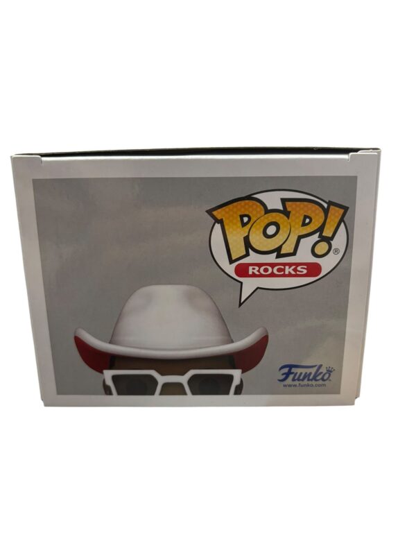 figurine funko pop t-pain - 5
