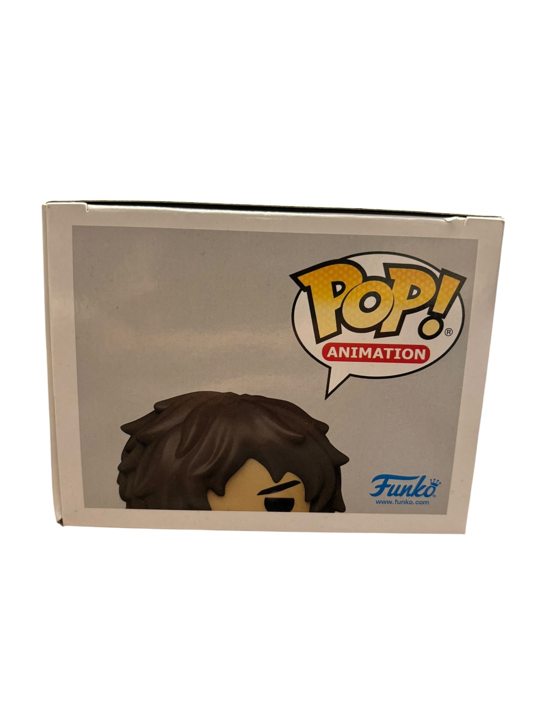 figurine funko pop bleach - 5
